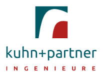 kuhn+partner Ingenieure