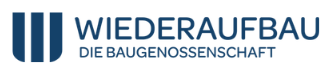 Wiederaufbau – Die Baugenossenschaft